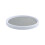Lazy Susan Turntable Round Rotating Organizer 10 Inch 1