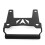 Motorcycle Accessories Mobile Phone Navigation Bracket Plate Bracket for  703F 2024-2025 5