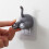 YiFudd cute tail toothbrush wall hook 1 piece 2