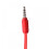 Retro Corded Phone Handset Classic POP Microphone 5