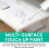 Touch-Up Paint Multi-Surface Waterproof Quick-Drying 5