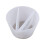 Silicone Split Cup with Dividers 3-Channel 2
