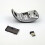 Wireless Optical Mouse 2.4G with USB Receiver 2