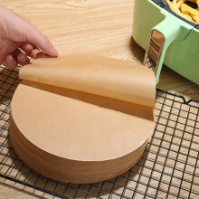Viflosae Non-stick Air Fryer Pads 100 pcs