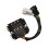 Motorcycle Voltage Regulator Rectifier 31600-HJA-900 for SYM MAXSYM TL 500 ABS Hja 900 6