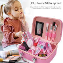 Viflosae Toddler DIY Play House Toy Set for Ages 2-3