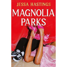 Magnolia Parks TikTok made me buy it The addictive romance sensation B