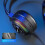 Txmfgh Gaming Headset 7.1 Surround Sound USB PC 3