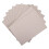 Kids DIY paperboard thickened double-sided 10 pcs 1