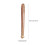 Inflatable Baseball Cheering Stick Plastic Toy Set 6 pcs 2