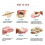 2X Dumpling Maker,Empanadas Press Mold Maker Set with Dough Cutter, Dumpling Mold Set and Cutter for Pierogi,() 2