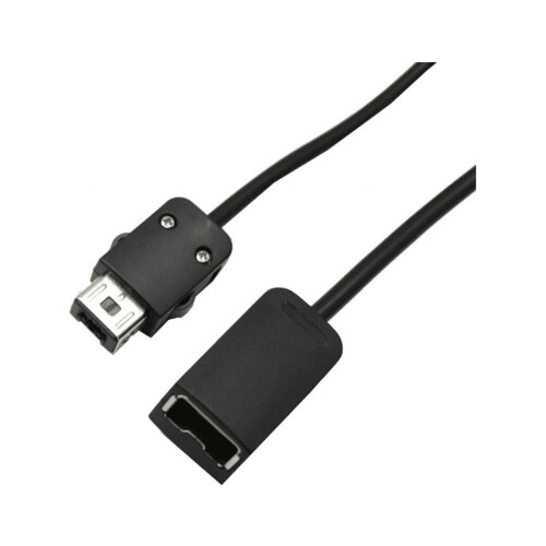 RRCSS Mini Classic controller extension cable 3M 1