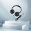 Txmfgh Gaming Headset with Mic 7.1 Surround Sound 5