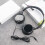 Txmfgh Gaming Headset with Mic 7.1 Surround Sound 6