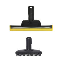 Window Nozzle Scraper Hand Brush for  SC1/ SC2/ SC3/ SC4/ SC5/ SC7/CTK10/20 Replacement Parts
