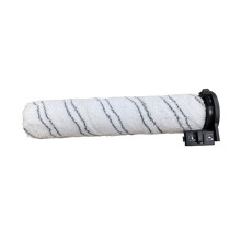 Replacement Roller Brush for FCV4 Vacuum Cleaner Accessories for Parquet & Hard Floors High Dirt Absorption E