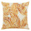 WinysinHome Decor Κάλυμμα Μαξιλαριού Φθινοπωρινά Φύλλα Μαξιλαροθήκη Ριχτή Μαξιλαροθήκη 2
