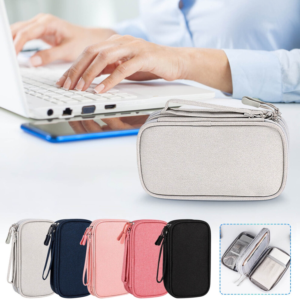 Viflosae Hard Disk Protective Sleeve With Usb Shield And 901175839801
