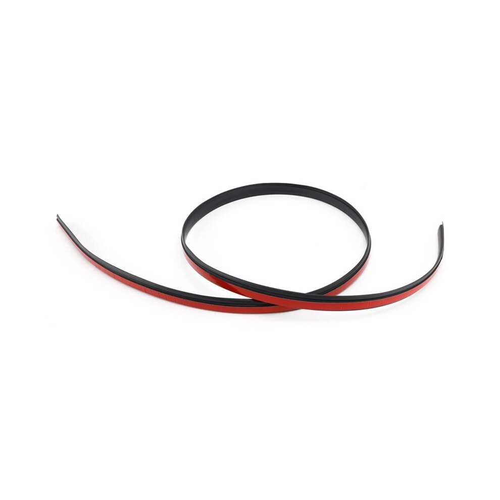 Roof Molding Strip For Grand Cherokee 2011-2022 Exterior Roof Weather Strips 55079290Ad Right 6034127420551