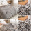 Couverture rafraîchissante légère Queen Size 5