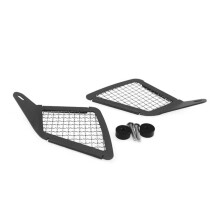 Motorcycle Air Intake Grille Protective Cover Motorcycle Accessories for R1200 R 1200GS R1200GS 2013-2017