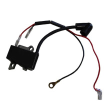 For 435 440 445 450 435E 440E 445E 450E High-Voltage Package H435E/440/445E/450 Ignition Coil Moudle 573935701