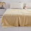 Ice Silk Summer Blanket Set for Kids and Babies 4-Pc 5