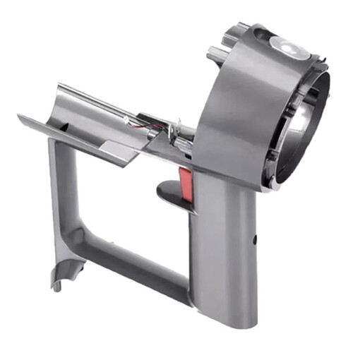 Poignée de Commande avec Interrupteur pour Aspirateur Robot pour  V10 SV12