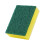 Cleaning Sponge Dishcloth Set Double-Sided 5 pcs 5
