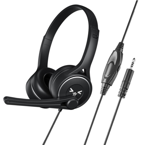 Gamingheadset met microfoon, over-ear, 7.1 surround sound 2