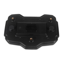 Motorcycle Dashboard Cover Speedometer Housing Instrument Panel Case for Multistrada 1260 1200 S MTS 959 950