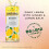 Twinings Twinings Mixed Case - Sparkling Tea (12 x 250ml cans) - Refresh, Boost, Defence 3
