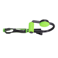 Swing Trainer, Grip Trainer,2-in-1 Square Set Control,Instant Feel-Based Feedback, Training Aid, Grip Kit