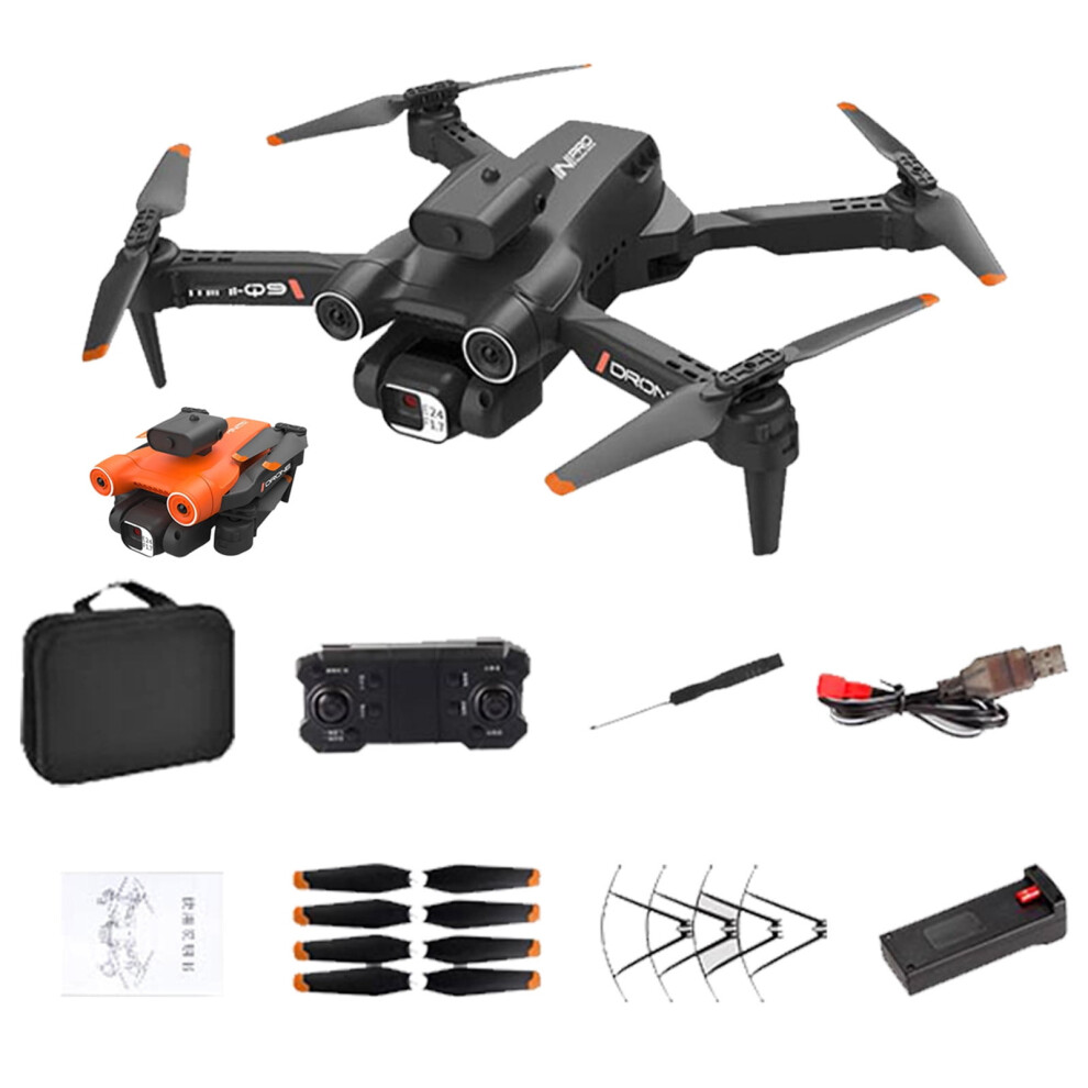 Viflosae Drone With 1080P Hd Camera And Remote Control 901175840975