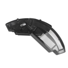 Motorcycle Instrument Case Odometer Speedometer Housing Cover Display Cover for ZX-10R 2016-2021