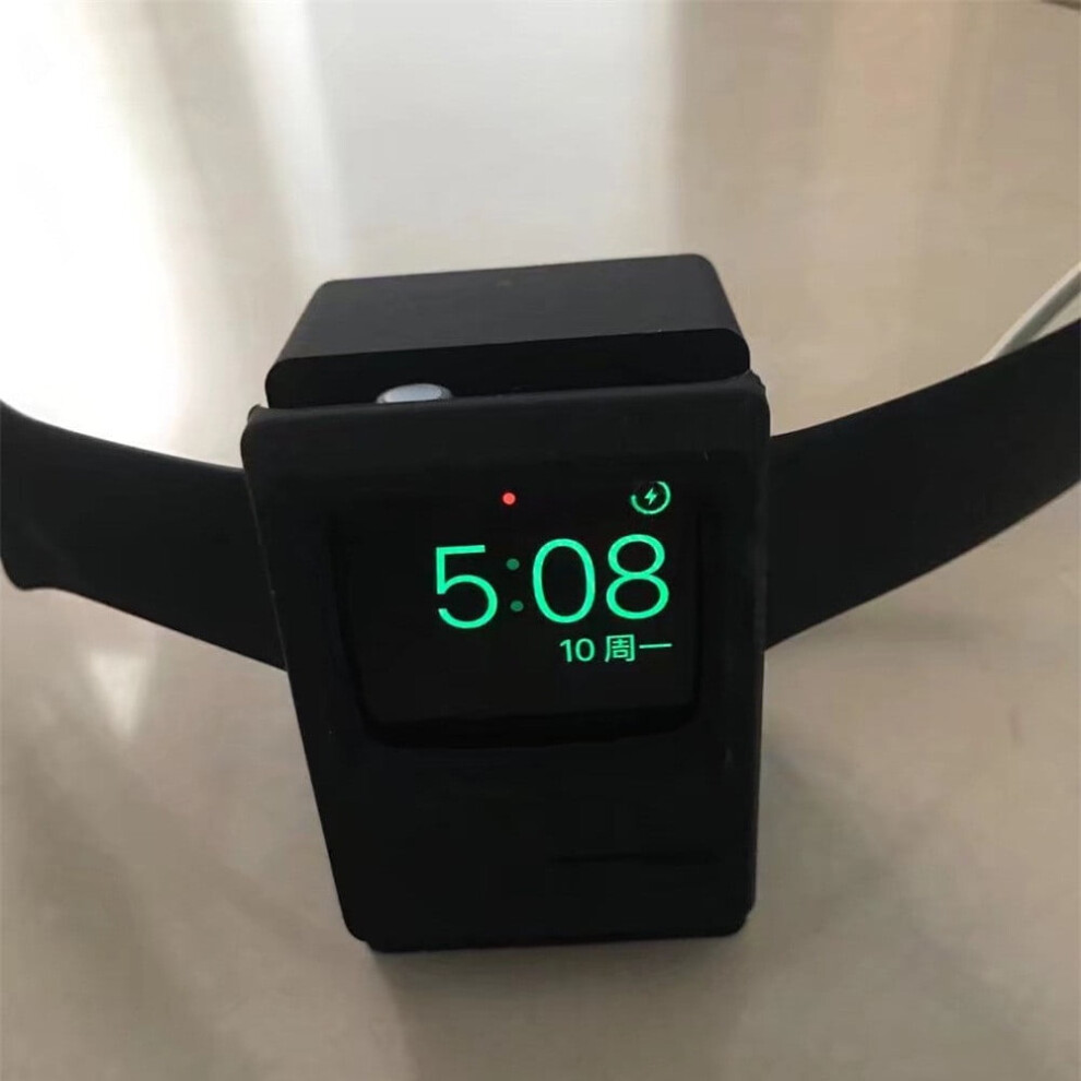 Viflosae Iphone-Compatible Charging Dock Stand For Watch 901175839580