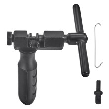 Professional Bicycle Chain Tool Chain Rivet Remover for 6 7 8 9 10 11 12 Speed Chains