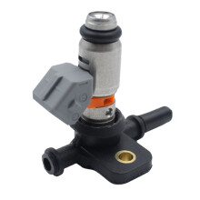 Motorcycle Fuel Inject Nozzle Nozzle Holder for LX LXV S Primavera Sprint 150 Replacement Parts