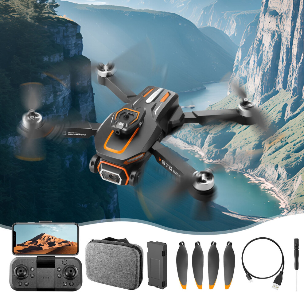 Viflosae Brushless Drone For Aerial Photography With Lights 901175839870