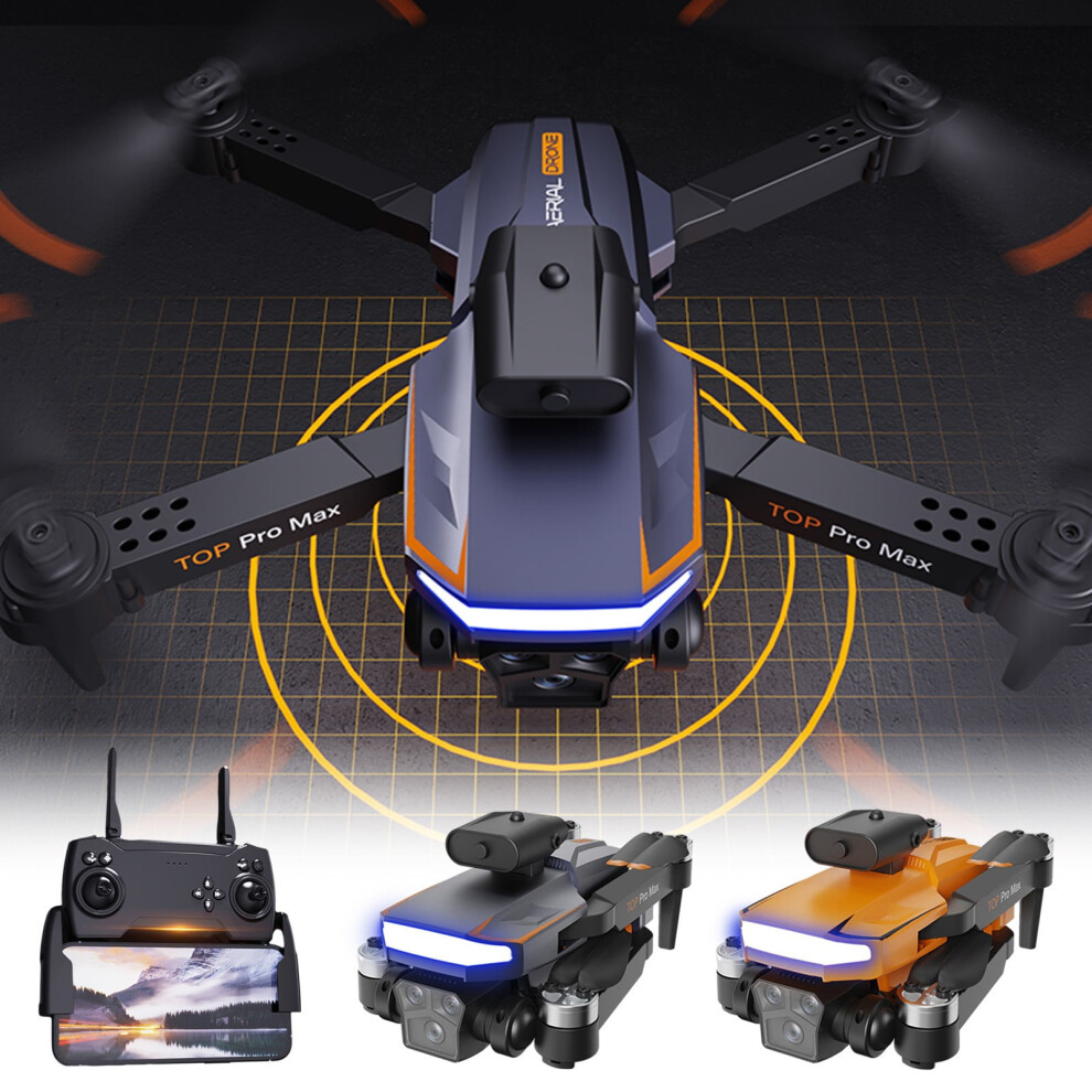 Viflosae Fpv Drone With Camera, Wind Resistance, Headless 901175840685