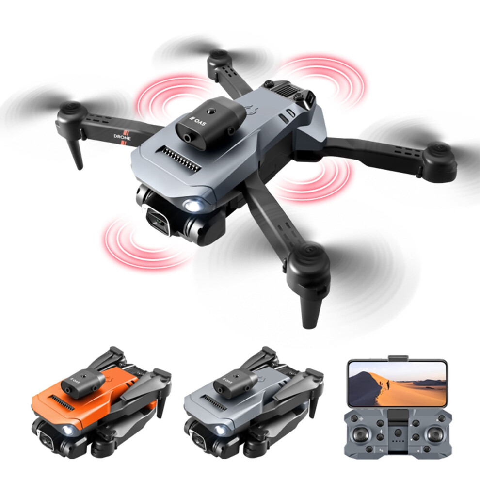 Viflosae Foldable Drone With Hd 1080P Camera 901175840715