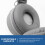 Stereo Gaming Headset Noise Canceling Over-Ear with 4