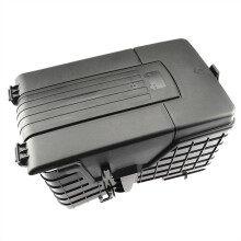 1Set Car Battery Tray Dust Protection Cover for  A3 Q3       1KD915443 1KD915335 1KD915336