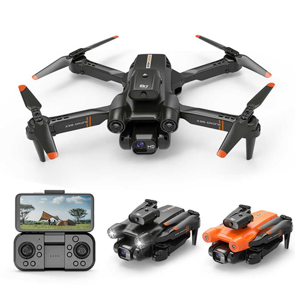 Viflosae Drone 1080P Hd Camera Optical Flow Altitude Hold 901175840364