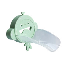 QISIWOLE faucet extender silicone cover for toddlers