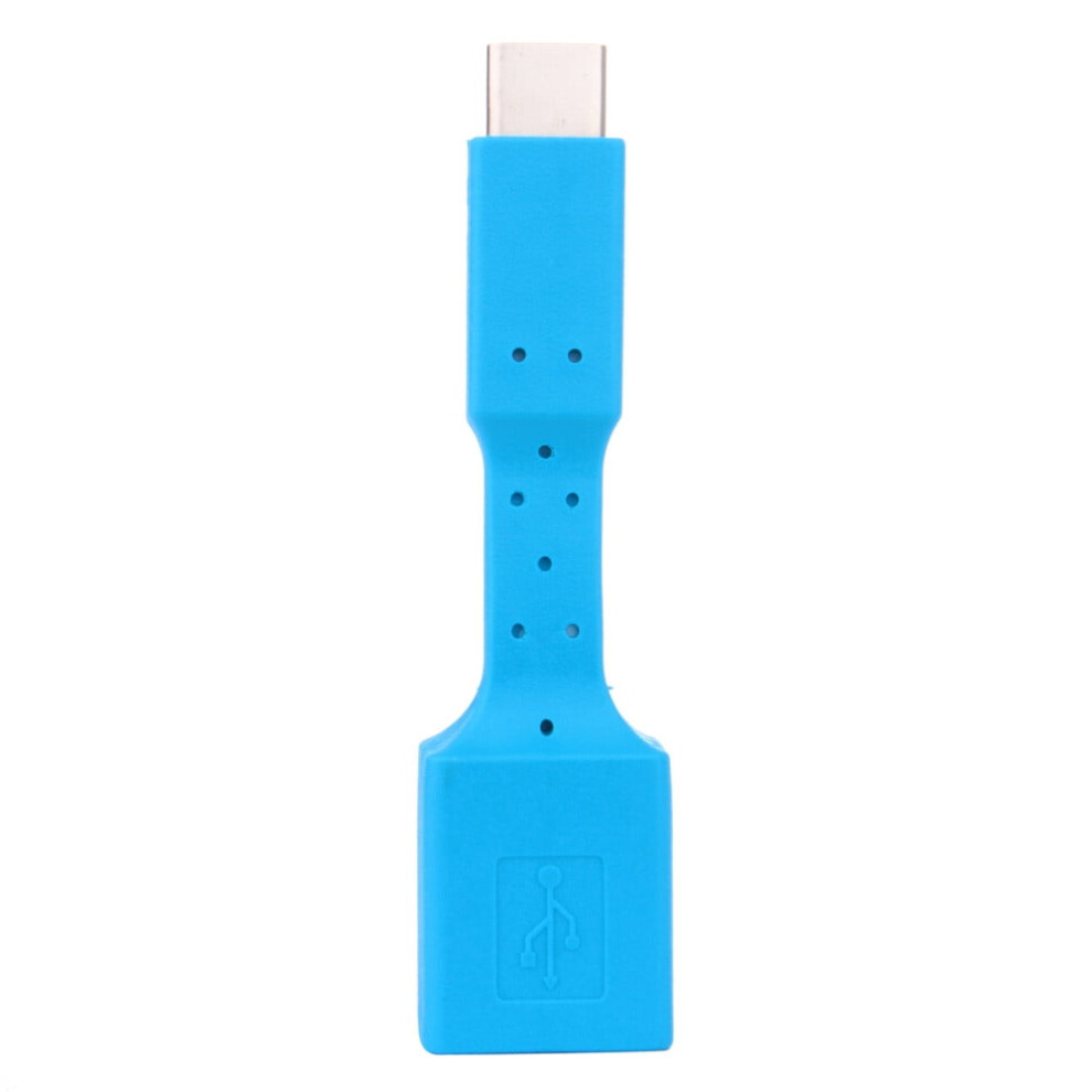 Usb-C To Usb-A Adapter Cable For Data Sync And Charging 971050953007