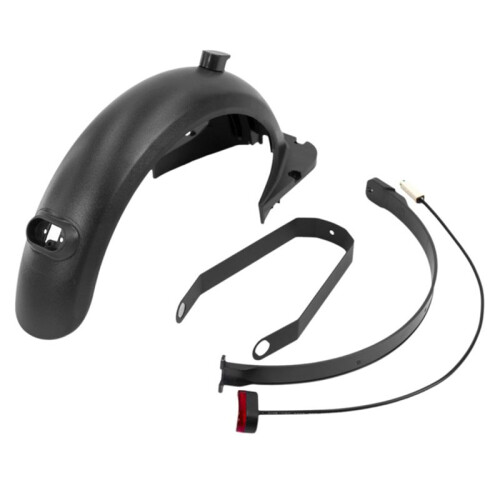 For   Max G30  Mudguard Support Bracket Light Kits Electric Scooter Replacement Parts A 1