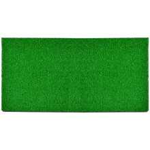 Turtle Basking Platform Simulated Turf Climbing Surface