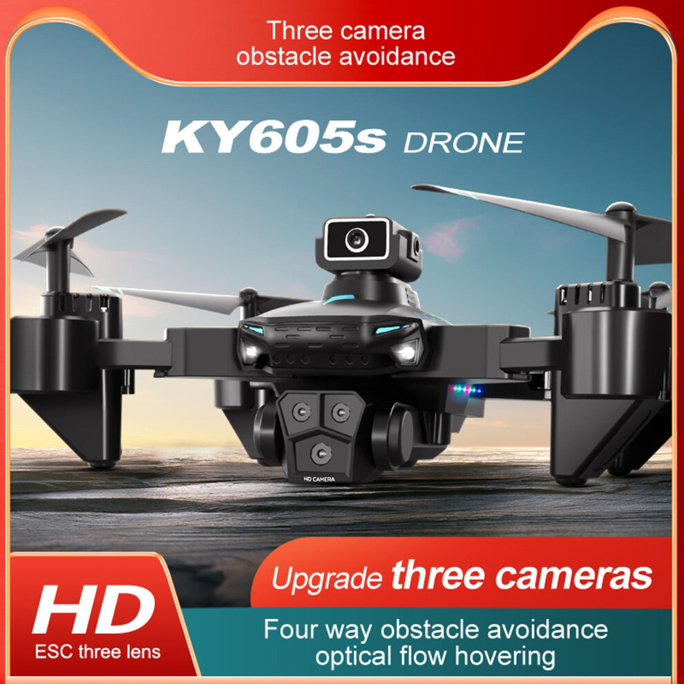 Viflosae Uav For Aerial Photography With Obstacle Avoidance 901175840395