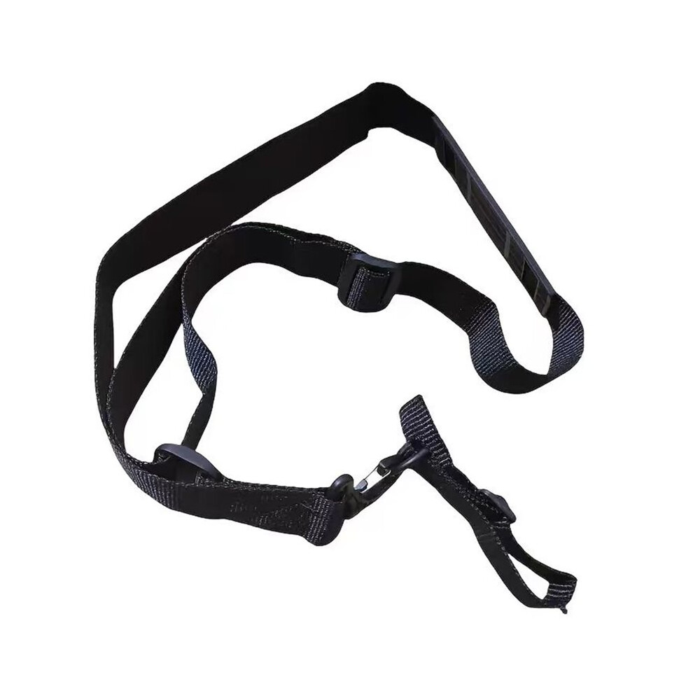 Nylon Padded Backpack Straps For Lawn Mowers And Brush Cutters - Adjustable Shoulder Harness 6032434163352